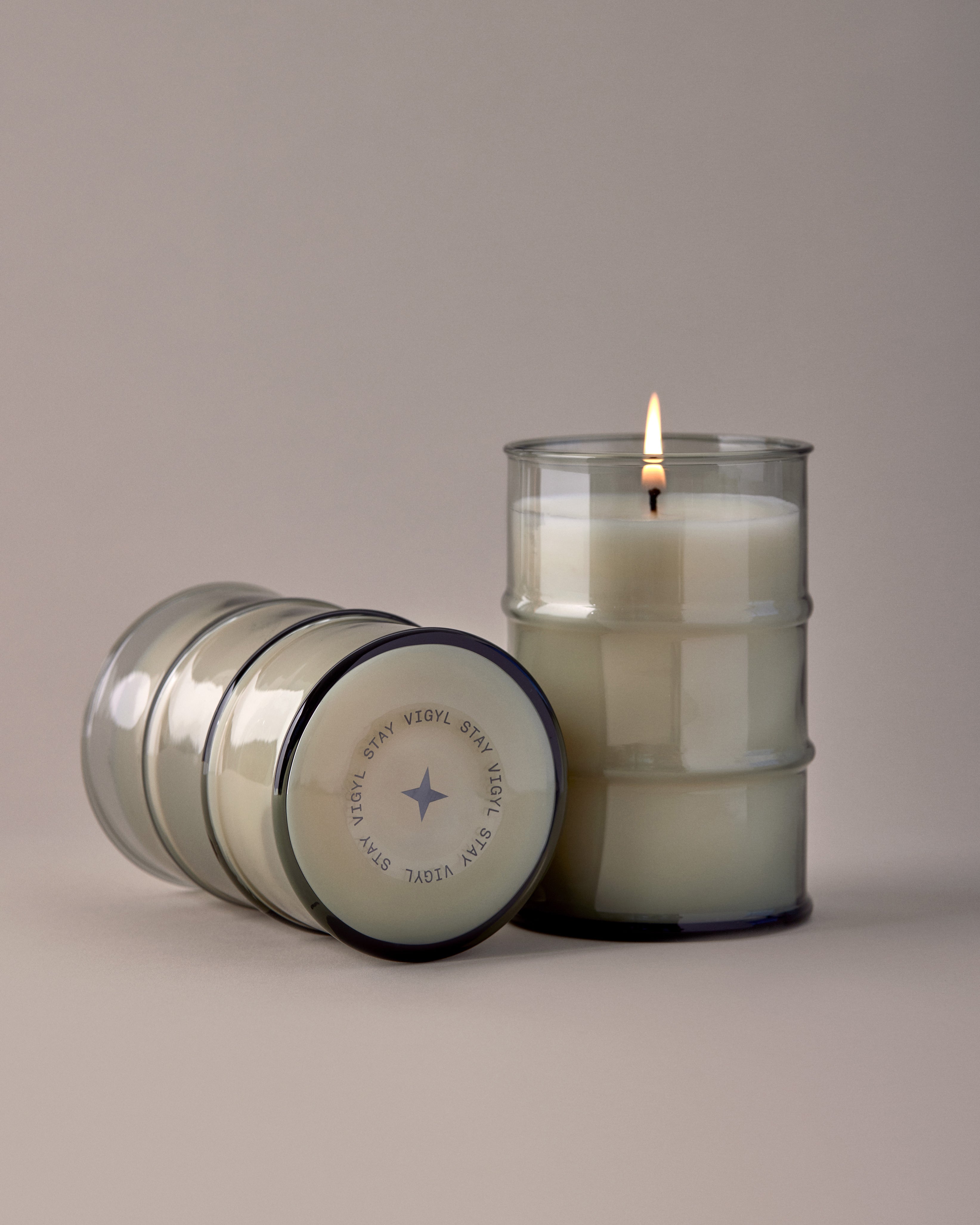 Bareskin Candle