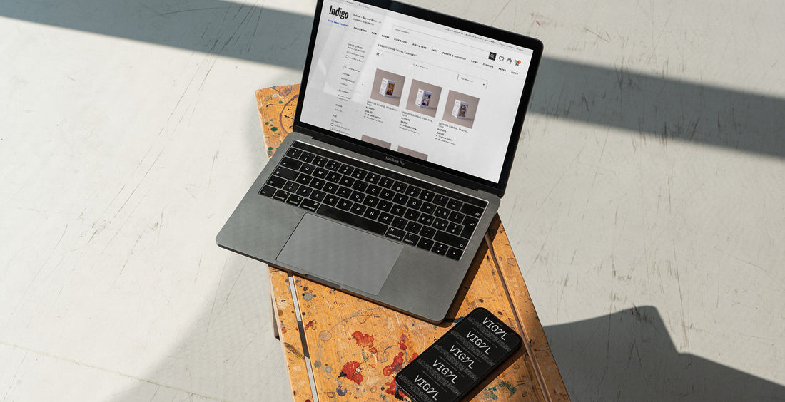 It’s our BIRTHDAY and we have BIG news to share!