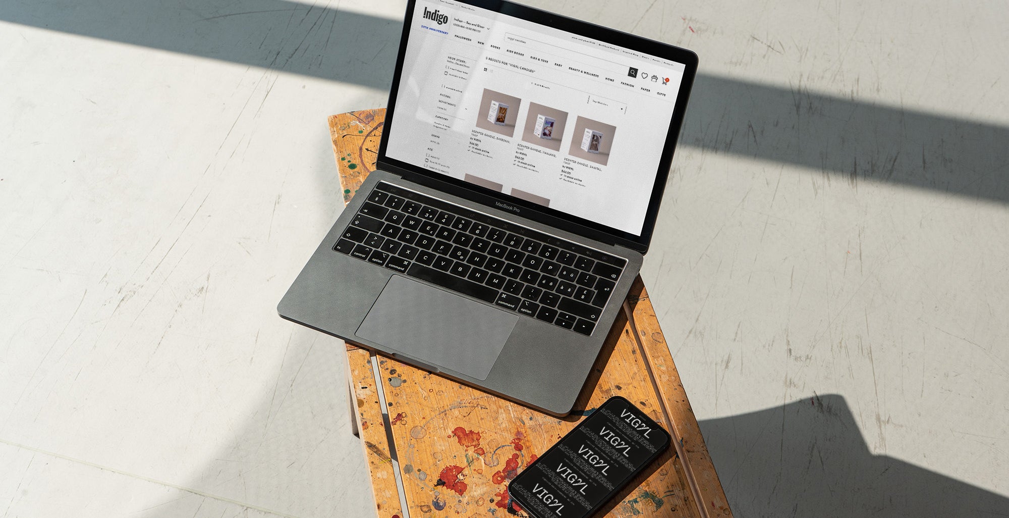 It’s our BIRTHDAY and we have BIG news to share!