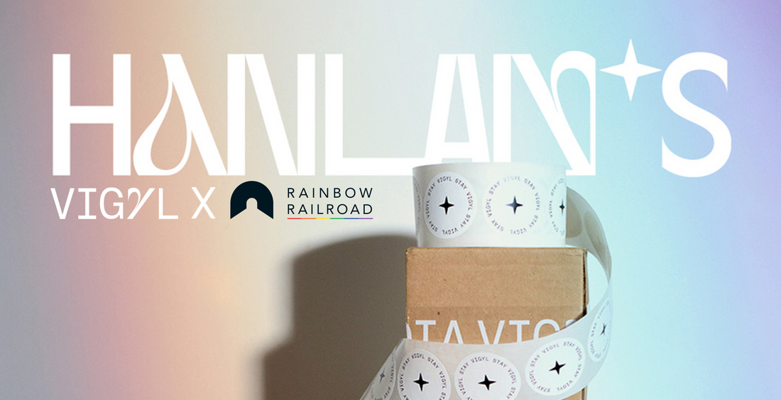 What Does Pride Smell Like?