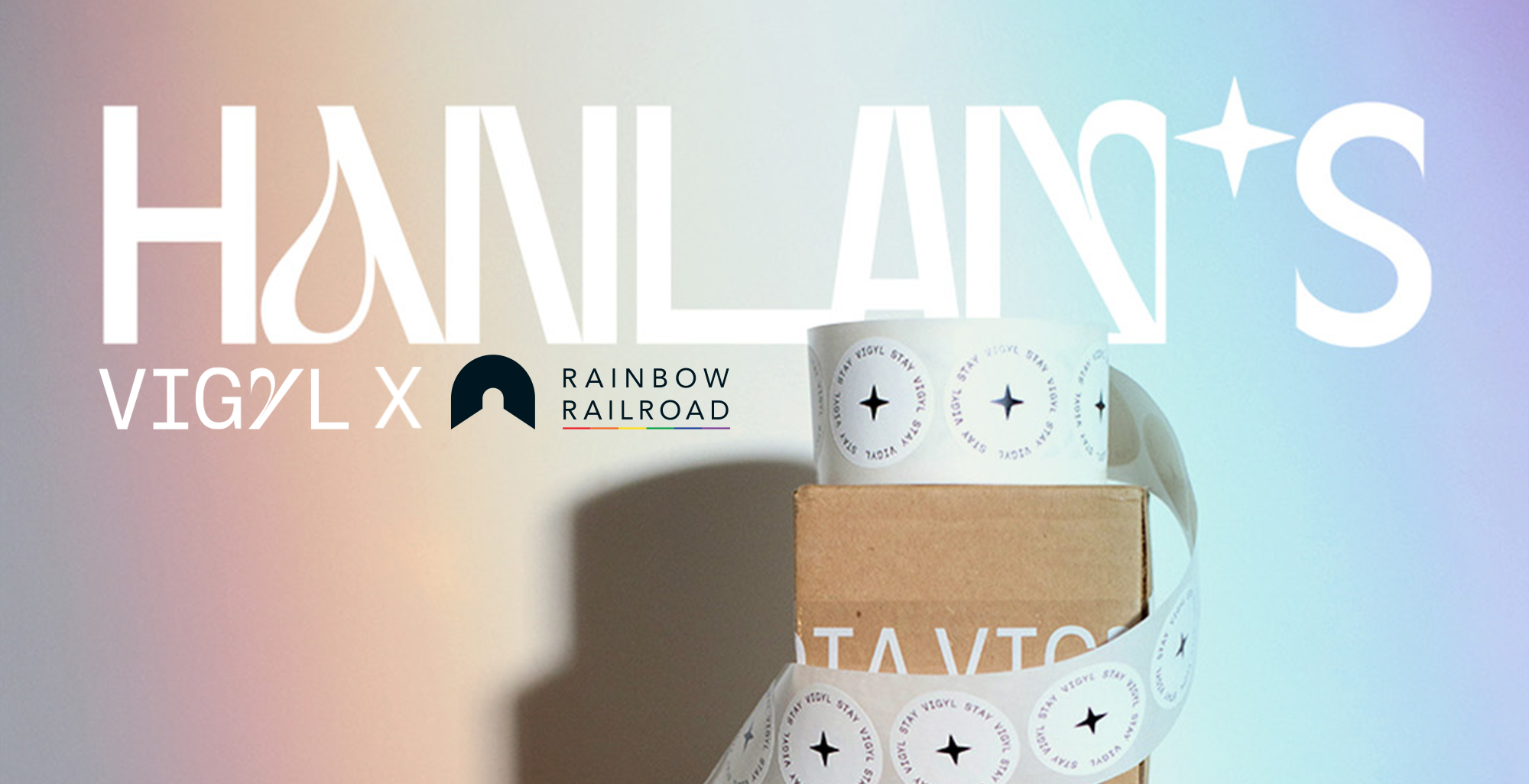 What Does Pride Smell Like?