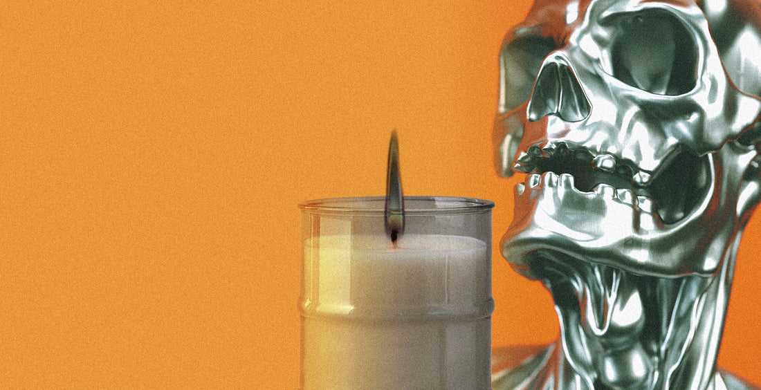 Flicker, Flame, Film: Explore Cinema's Spookiest Candlelit Scenes with our Top 5 Iconic Candle Moments