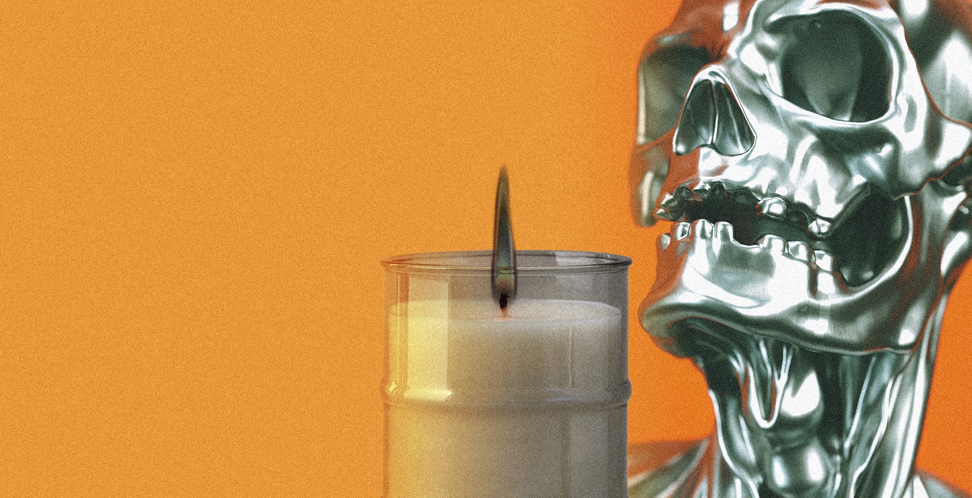 Flicker, Flame, Film: Explore Cinema's Spookiest Candlelit Scenes with our Top 5 Iconic Candle Moments