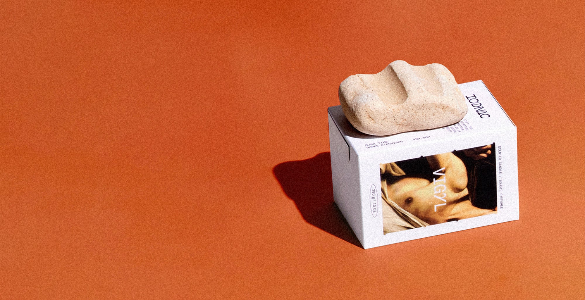 Lit with Intention: Introducing Iconic