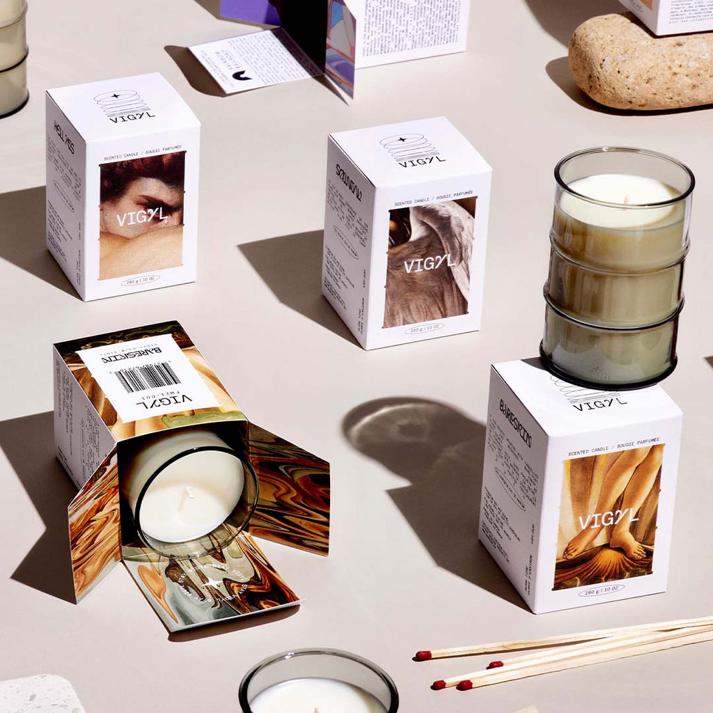 VIGYL Core Collection