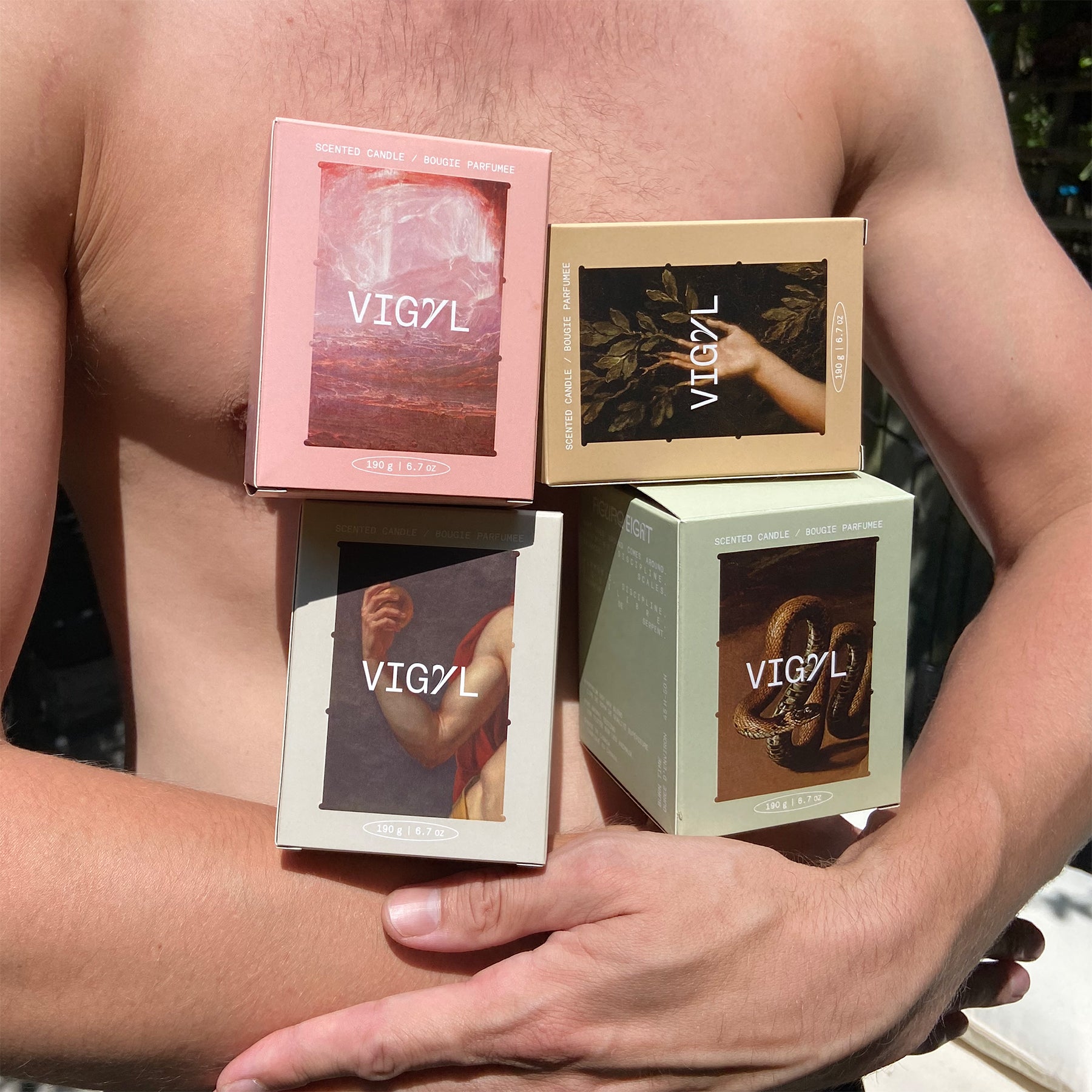 Pompeii 6 7oz VIGYL Candle pompeii-6-7oz-vigyl-candle