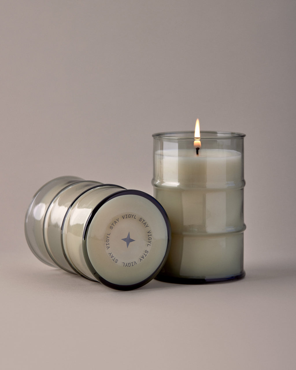 Bareskin Candle