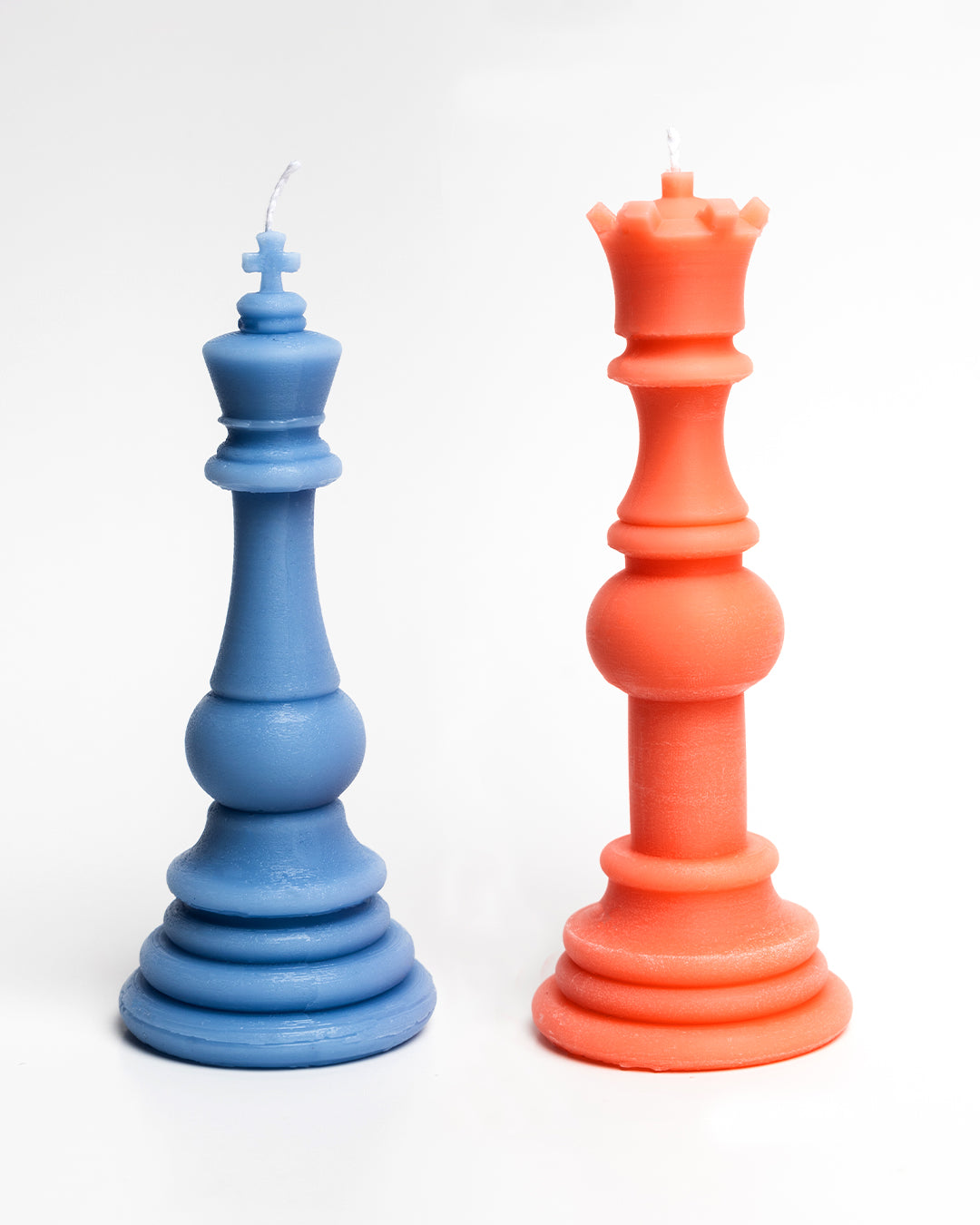 B.Q.E 2-Pack Candles